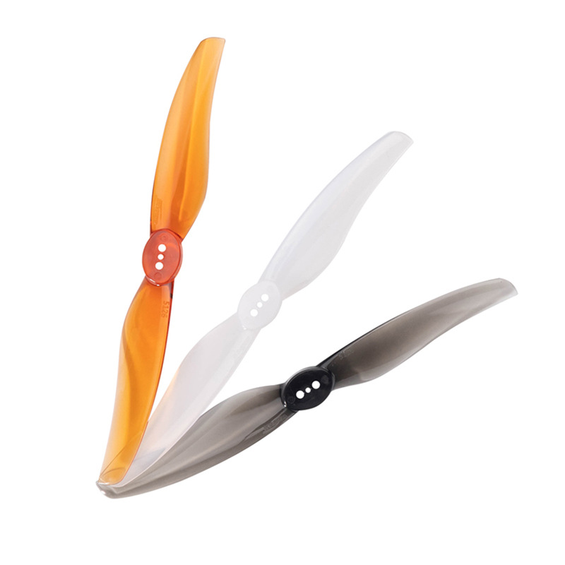 Remote Control Toys - NEW 6-16Pairs /12-32pcs Gemfan 5126Propeller 5
