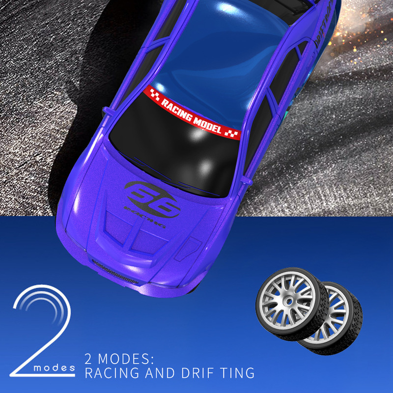 RC Remote Control Drift Car 1: - Rc Drift Car 1 24 Scale 4Wd recension och pris