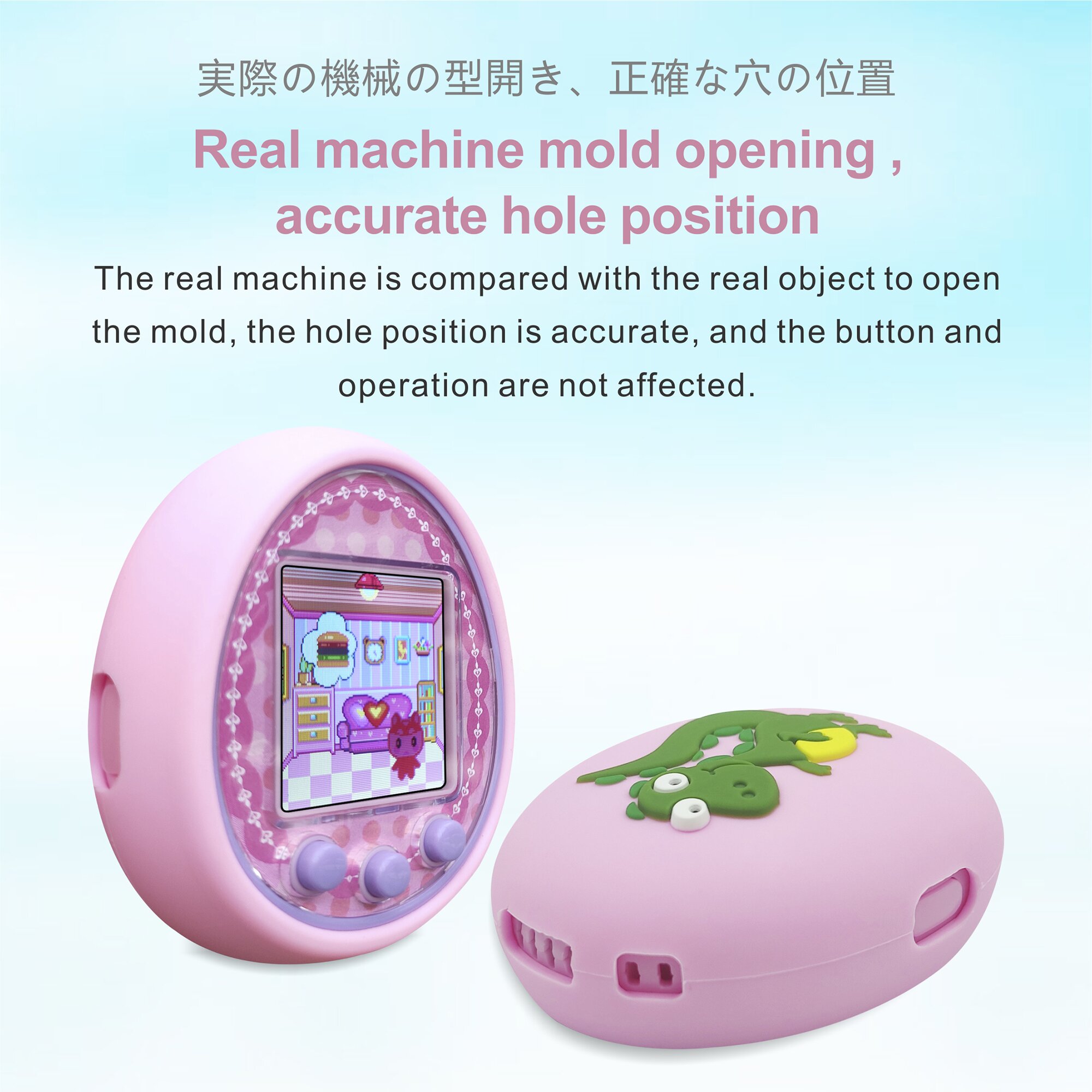 Tamagotchis Virtual Electronic - Tamagotchi Electronic Pet Virtual recension och pris