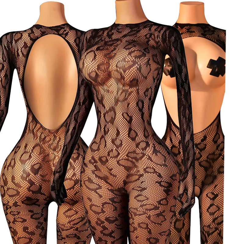 Women Erotic Costumes Sexy Bod - Dolls recension och pris