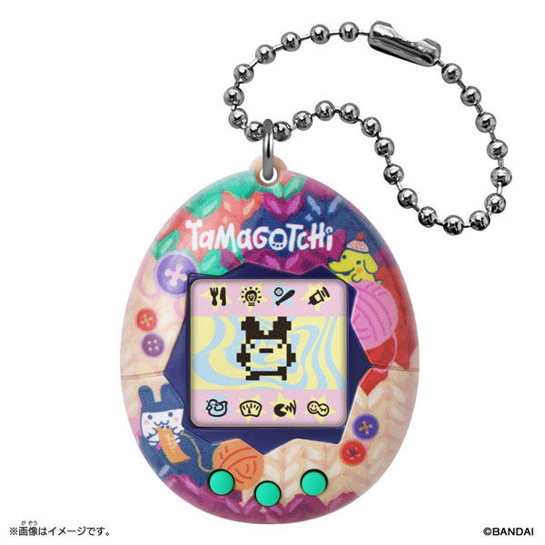 Bandai Tamagotchi Original Vir - Tamagotchi Electronic Pet Virtual recension och pris