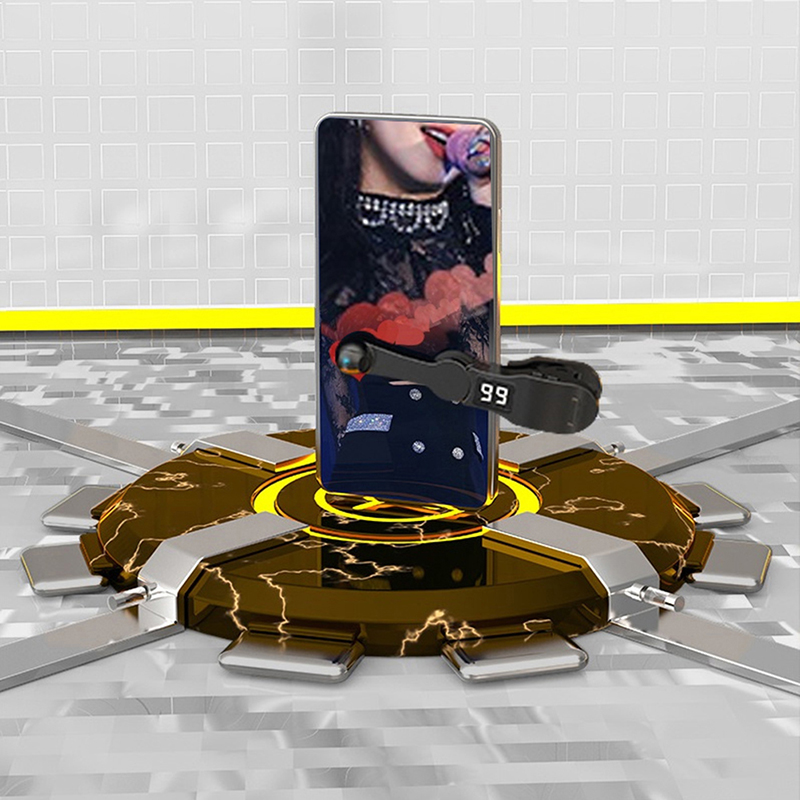 Screen Auto Clicker for Smart  - Video Games recension och pris