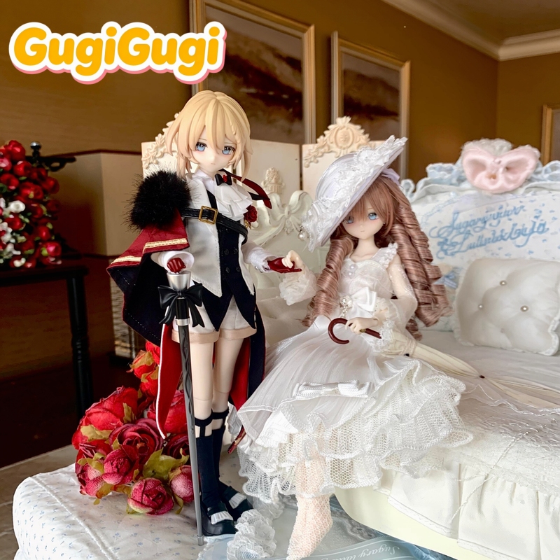 Genuine Good Night Ojosama Ser - Dolls recension och pris