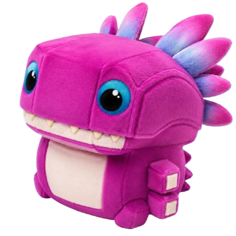 New Klombo Sprite Plush Doll S - Dolls recension och pris