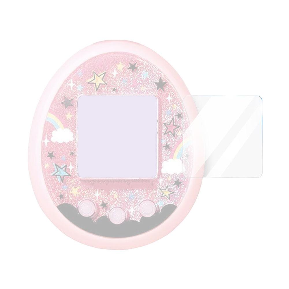 Screen Protector For Tamagotch - Tamagotchi Electronic Pet Virtual recension och pris