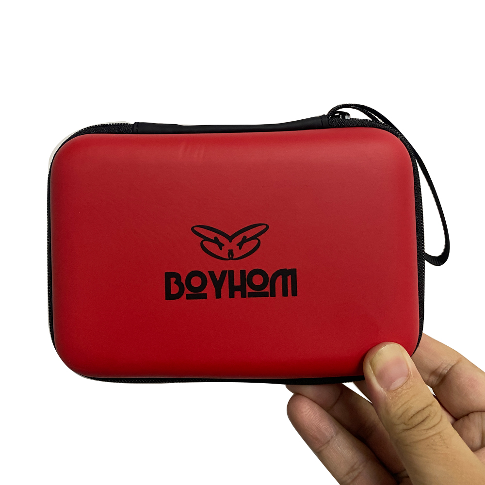 Bag for R36S Retro Handheld Vi - Retro Handheld Game Console R36S recension och pris