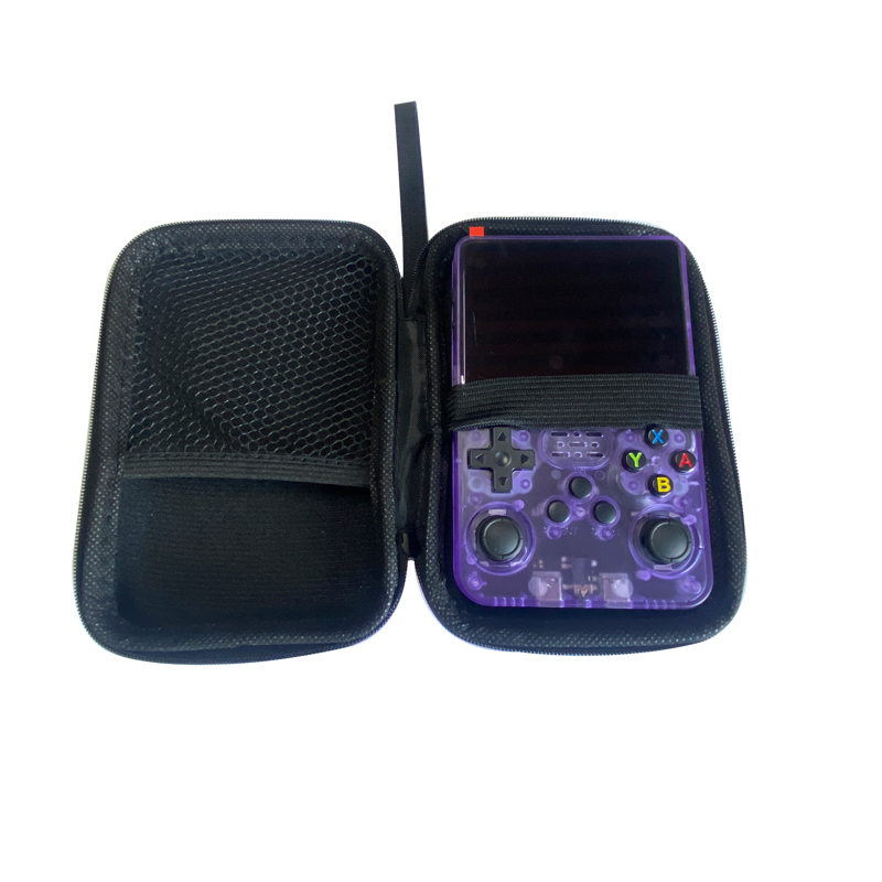 Bag for R36S Retro Handheld Vi - Retro Handheld Game Console R36S recension och pris