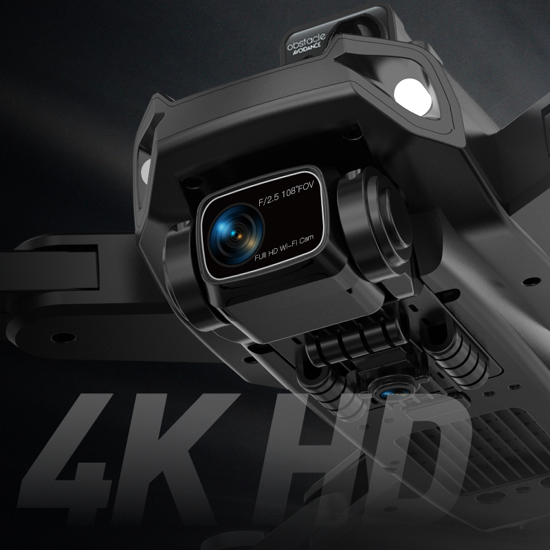 LYZRC L900 Pro SE MAX Drone Pr - Fpv Brushless Rc Drone 4K recension och pris