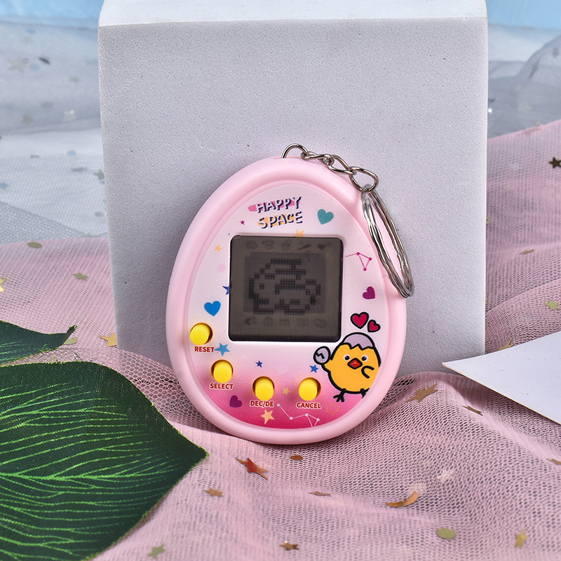 Virtual Electronic Pets Toy Di - Tamagotchi Electronic Pet Virtual recension och pris