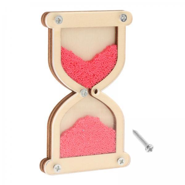 Montessori Wooden Busy Board S - Montessori Wooden Busy Board Toddler recension och pris
